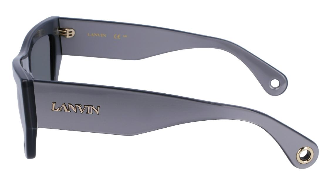 Солнцезащитные очки Lanvin LNV652S 058