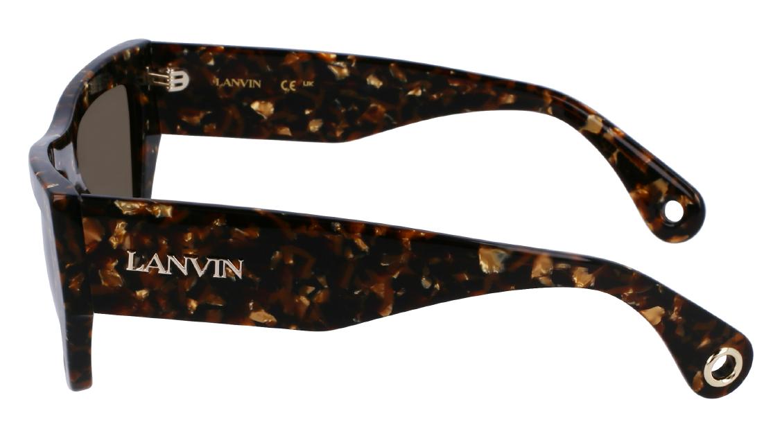 Солнцезащитные очки Lanvin LNV652S 239