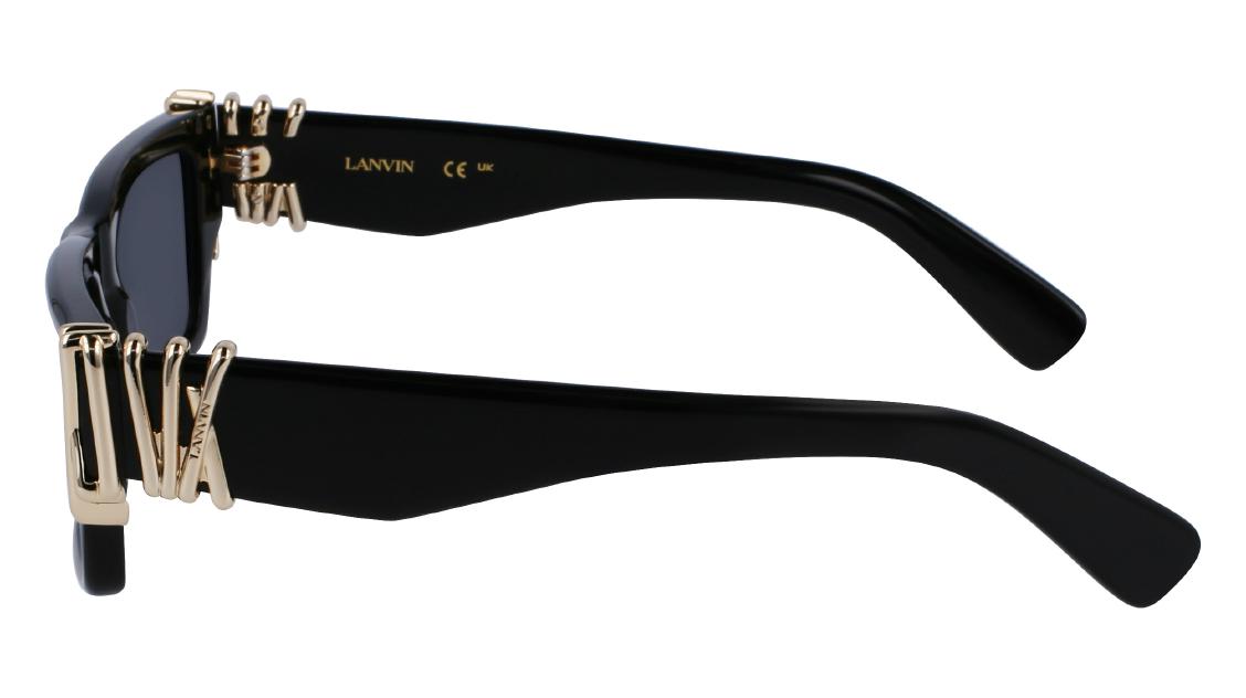 Солнцезащитные очки Lanvin LNV665S 001