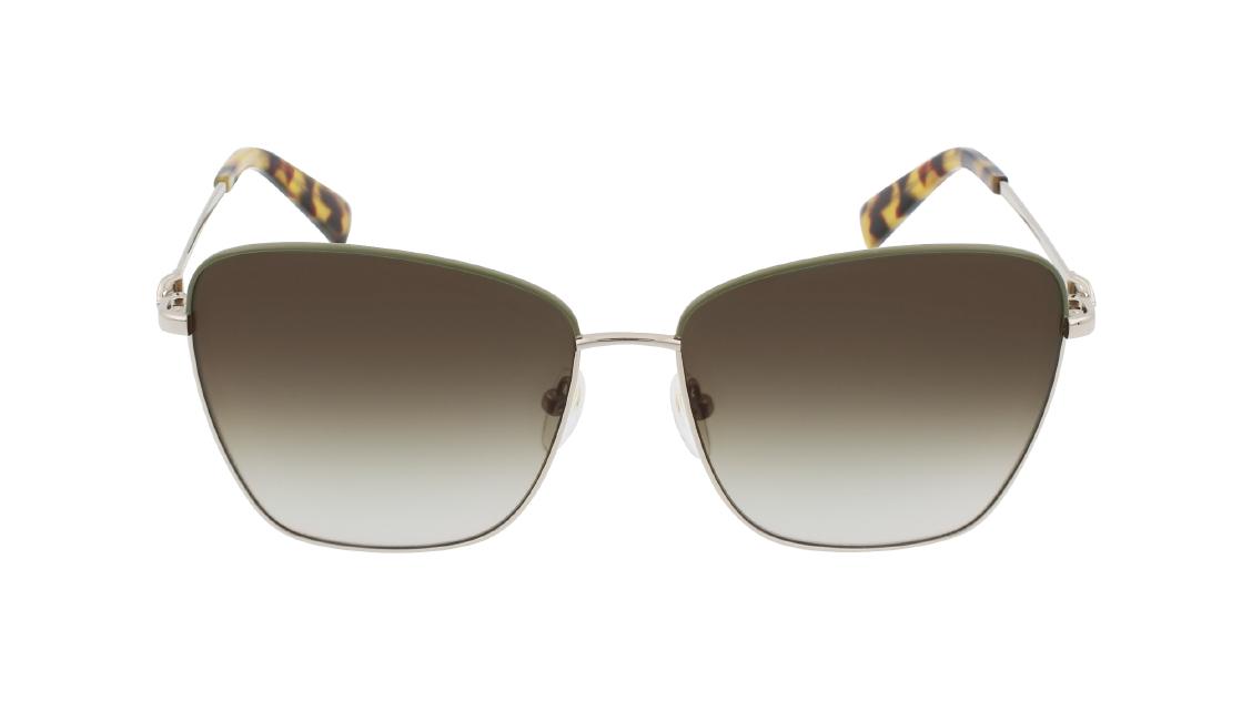 Солнцезащитные очки Longchamp LO153S 712