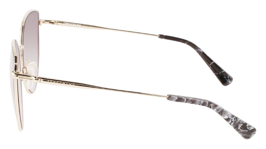 Солнцезащитные очки Longchamp LO158S 728