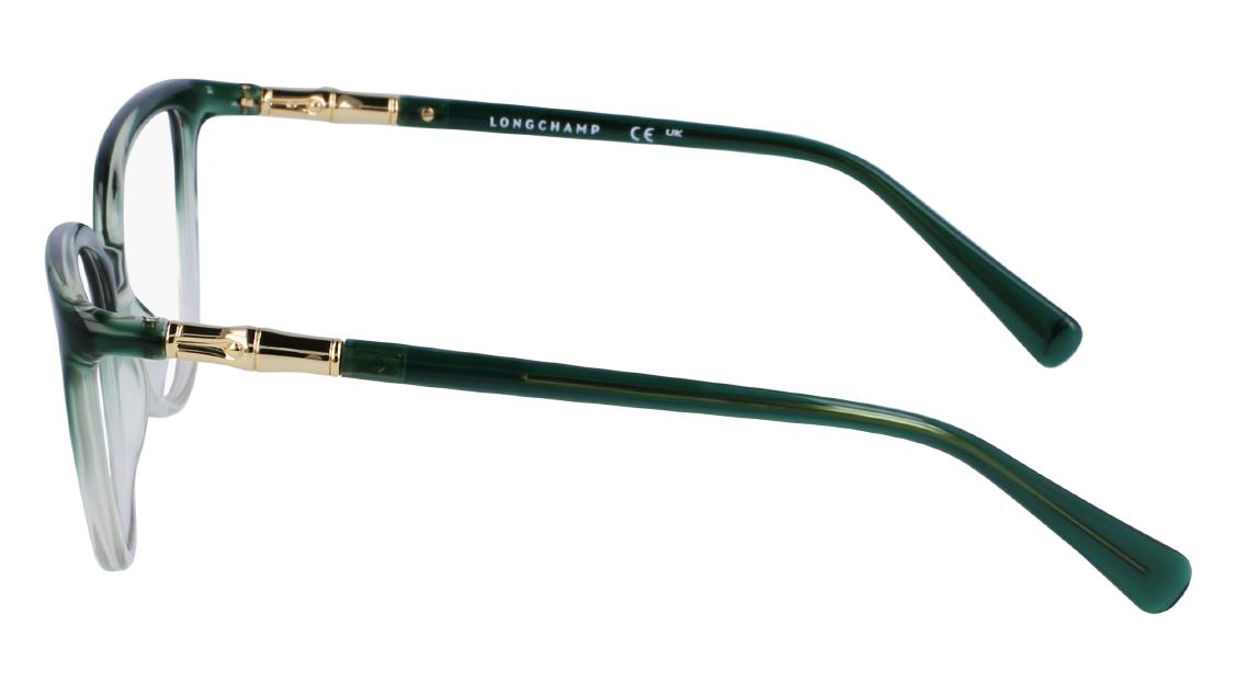 Оптическая оправа Longchamp LO2722 301