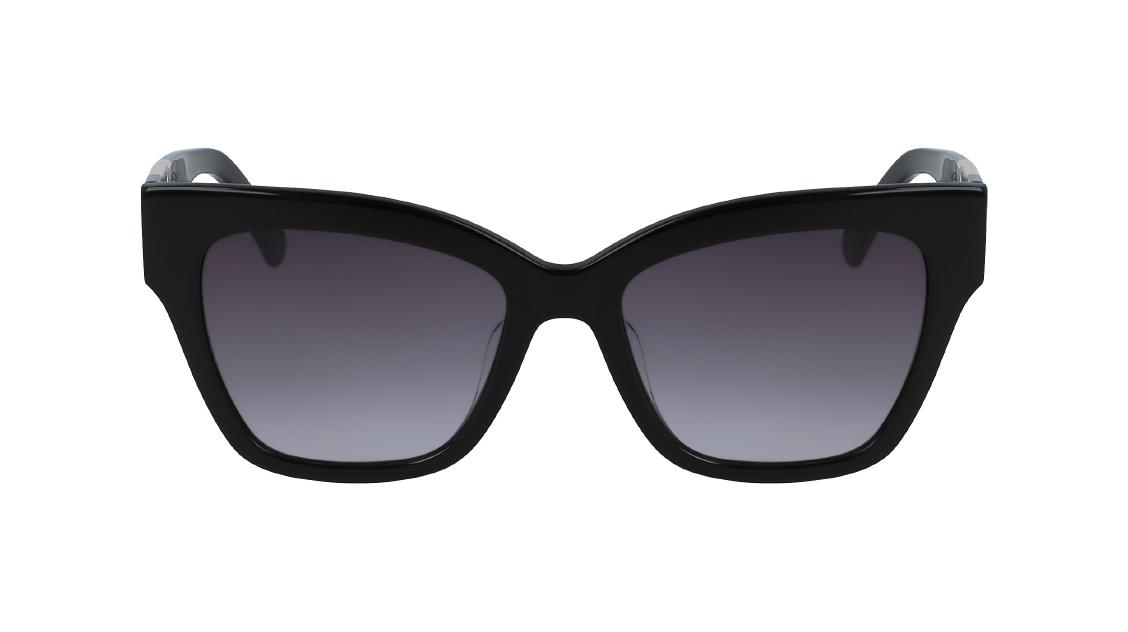 Солнцезащитные очки Longchamp LO650S 001