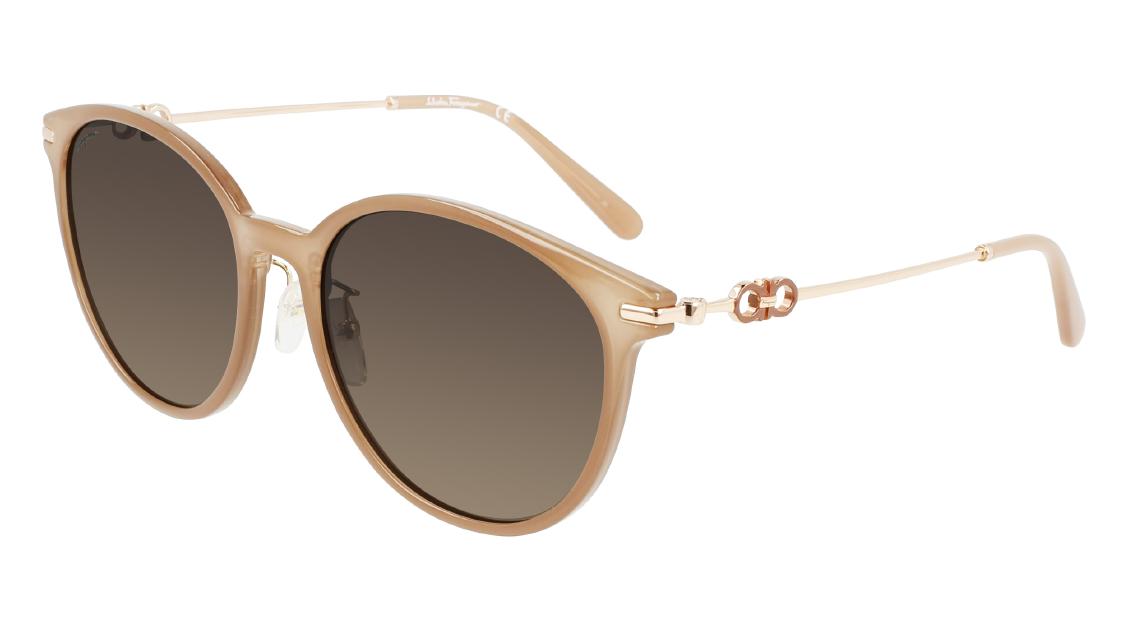 Солнцезащитные очки Ferragamo SF1033SA 290