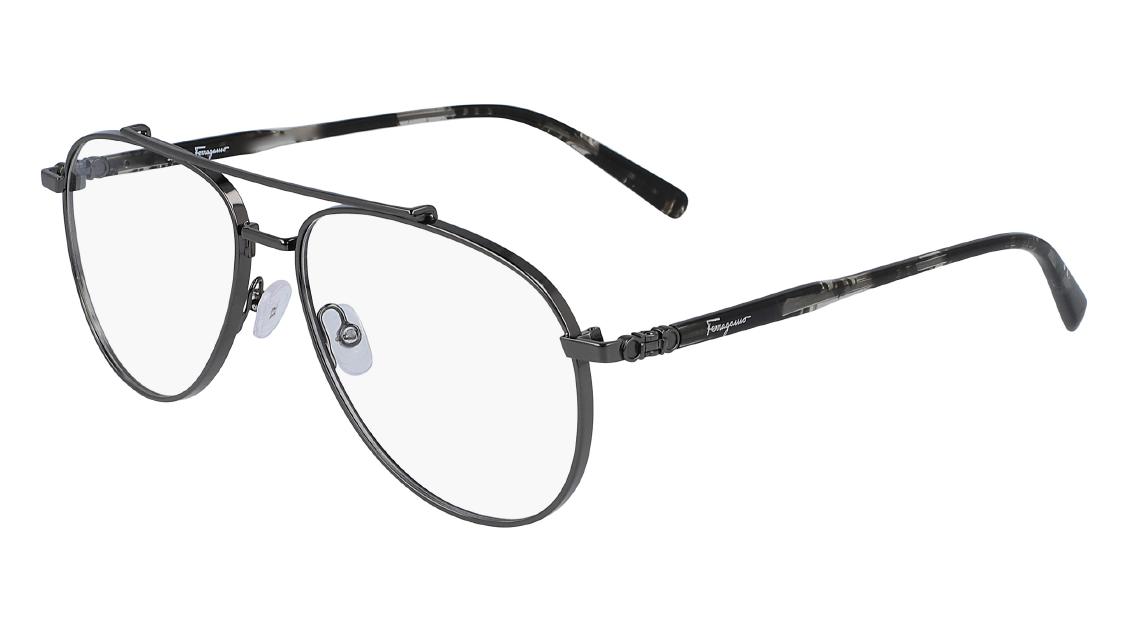 Оптическая оправа Salvatore Ferragamo SF2184 069