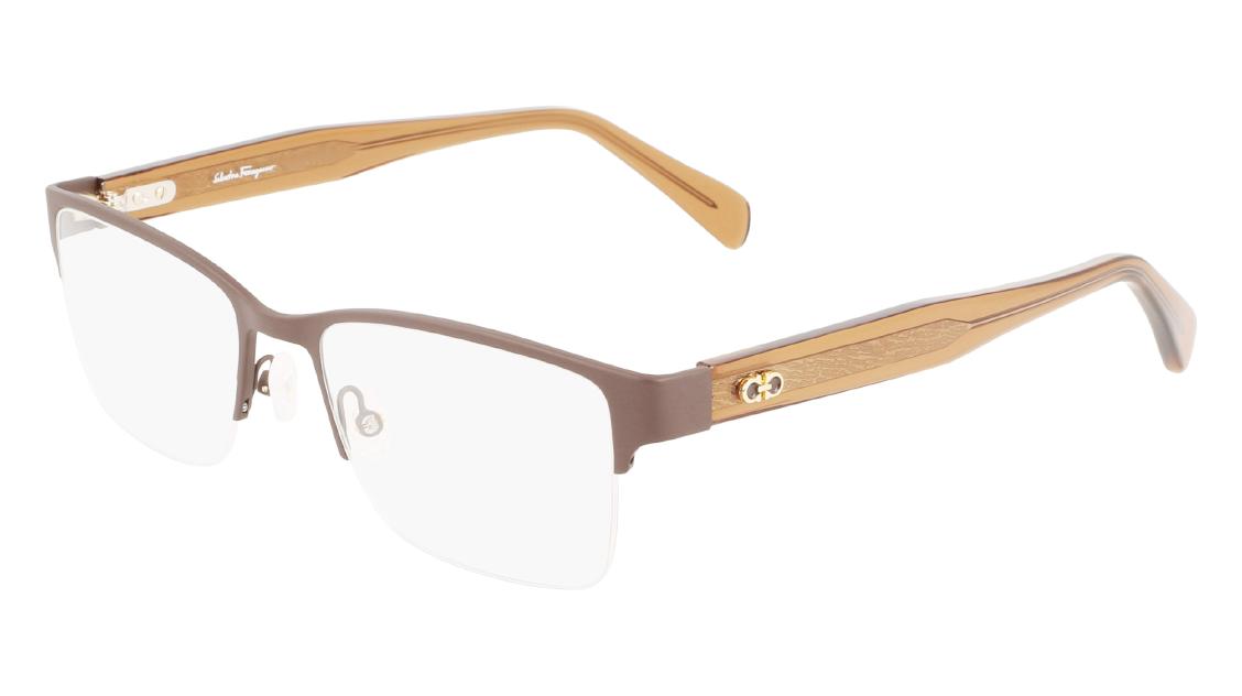 Оптическая оправа Salvatore Ferragamo SF2222 202