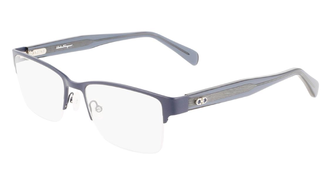 Оптическая оправа Salvatore Ferragamo SF2222 401