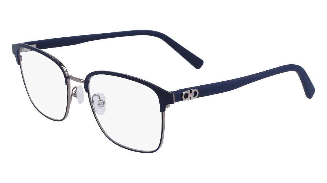 Оптическая оправа Salvatore Ferragamo SF2225 021