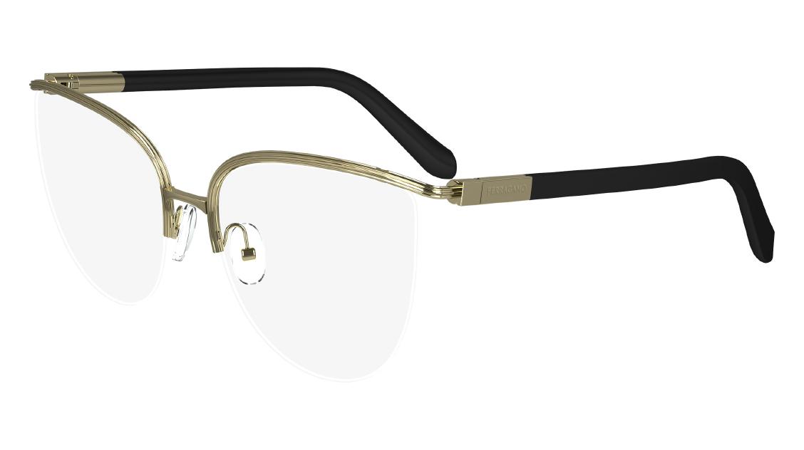 Оптическая оправа Salvatore Ferragamo SF2227 710