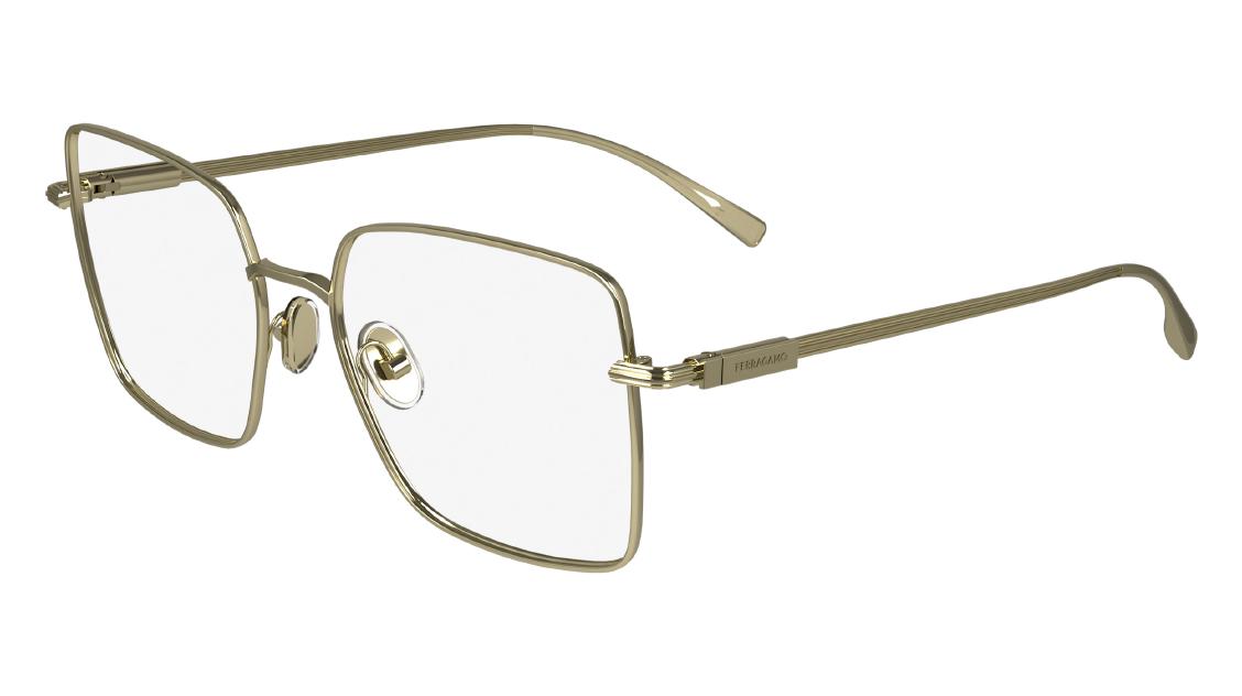 Оптическая оправа Salvatore Ferragamo SF2230 710