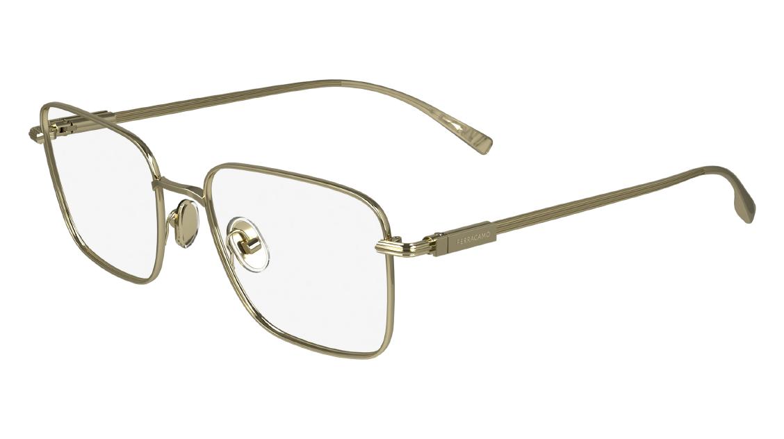 Оптическая оправа Salvatore Ferragamo SF2231 710