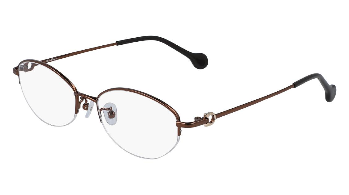 Оптическая оправа Salvatore Ferragamo SF2537A 210