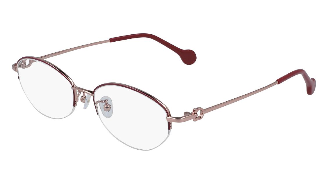 Оптическая оправа Salvatore Ferragamo SF2537A 692
