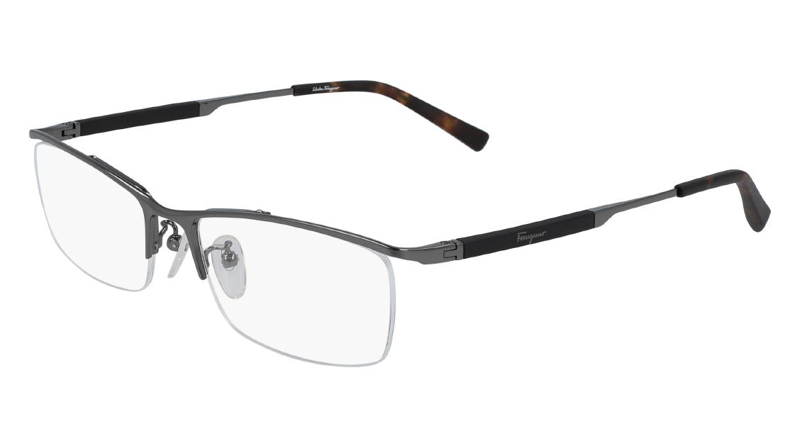 Оптическая оправа Salvatore Ferragamo SF2548A 015