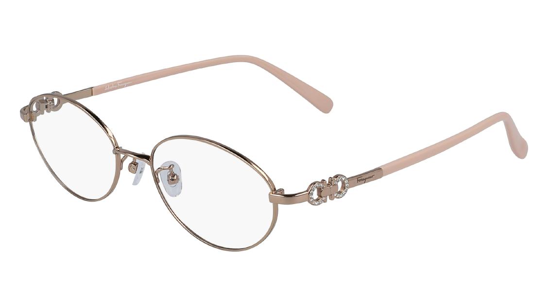 Оптическая оправа Salvatore Ferragamo SF2555RA 688