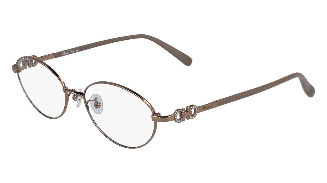 Оптическая оправа Ferragamo SF2555RA 705