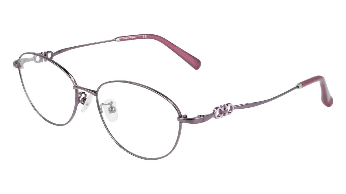 Оптическая оправа Ferragamo SF2557A 531