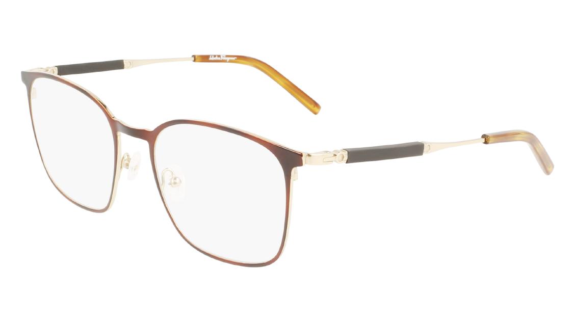 Оптическая оправа Salvatore Ferragamo SF2566 723