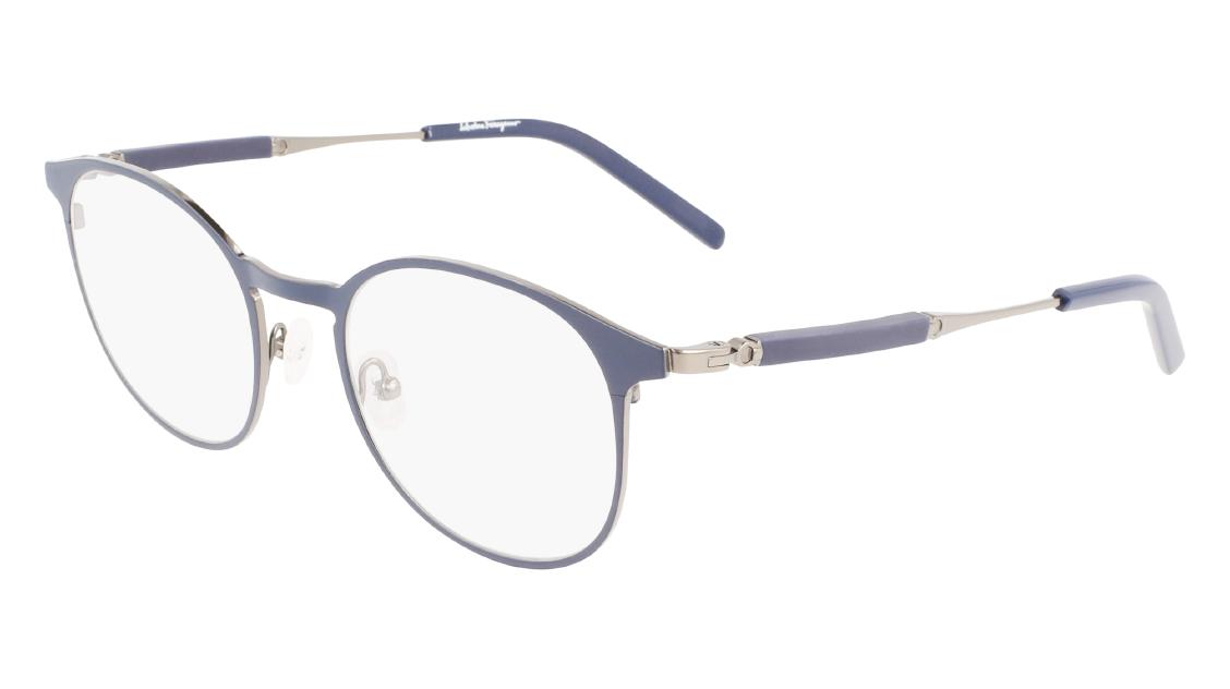 Оптическая оправа Salvatore Ferragamo SF2567 021