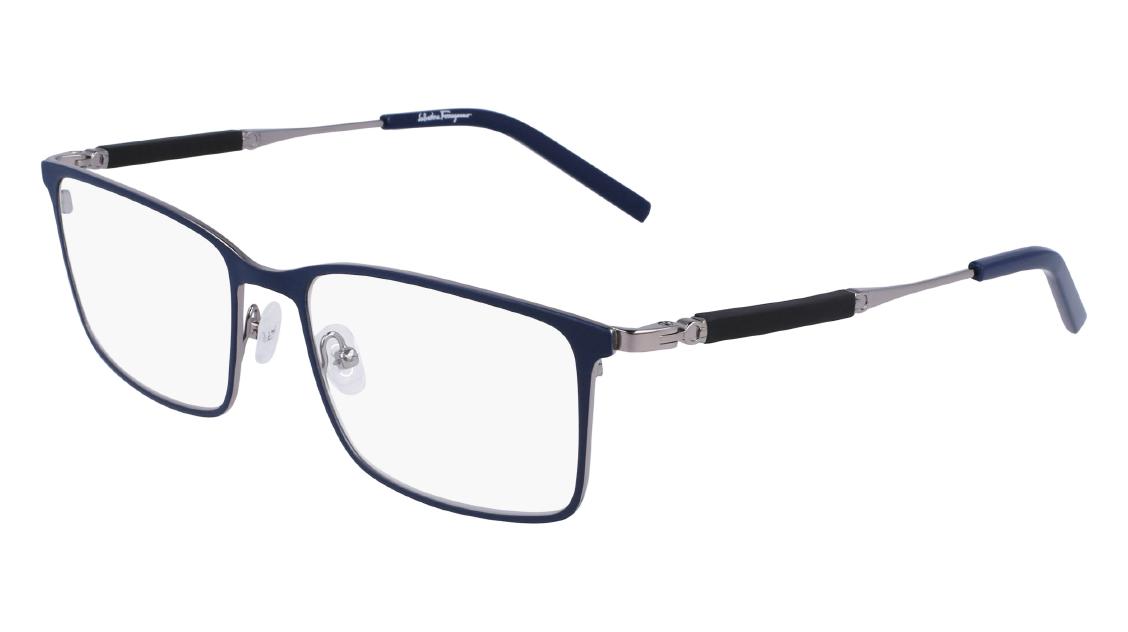 Оптическая оправа Salvatore Ferragamo SF2574 021