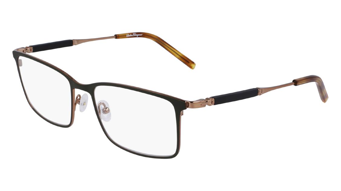 Оптическая оправа Salvatore Ferragamo SF2574 750