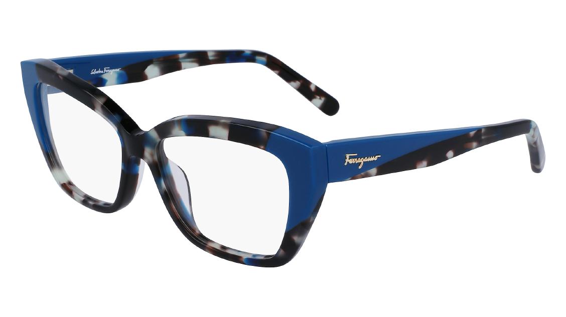 Оптическая оправа Salvatore Ferragamo SF2938N 414