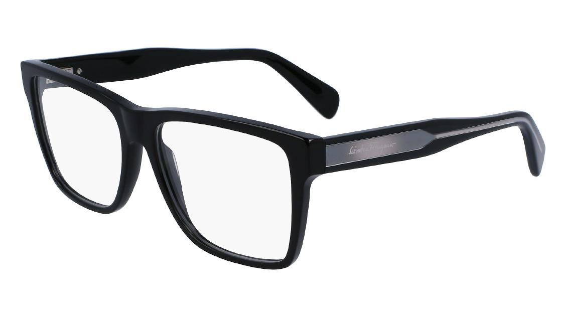 Оптическая оправа Salvatore Ferragamo SF2953 001