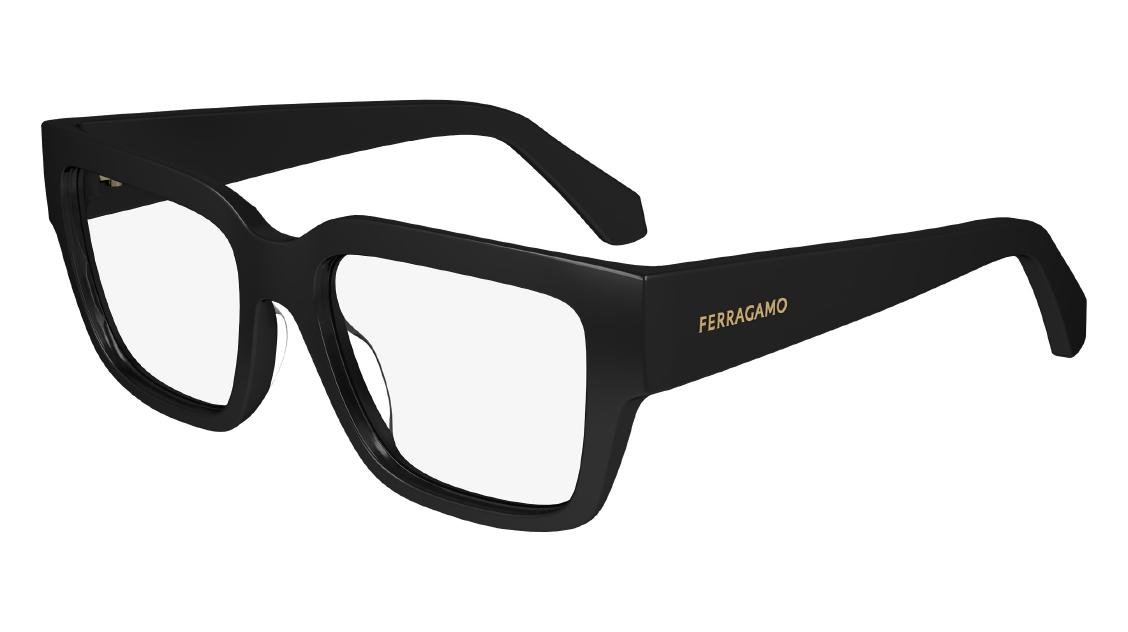 Оптическая оправа Salvatore Ferragamo SF2975 001