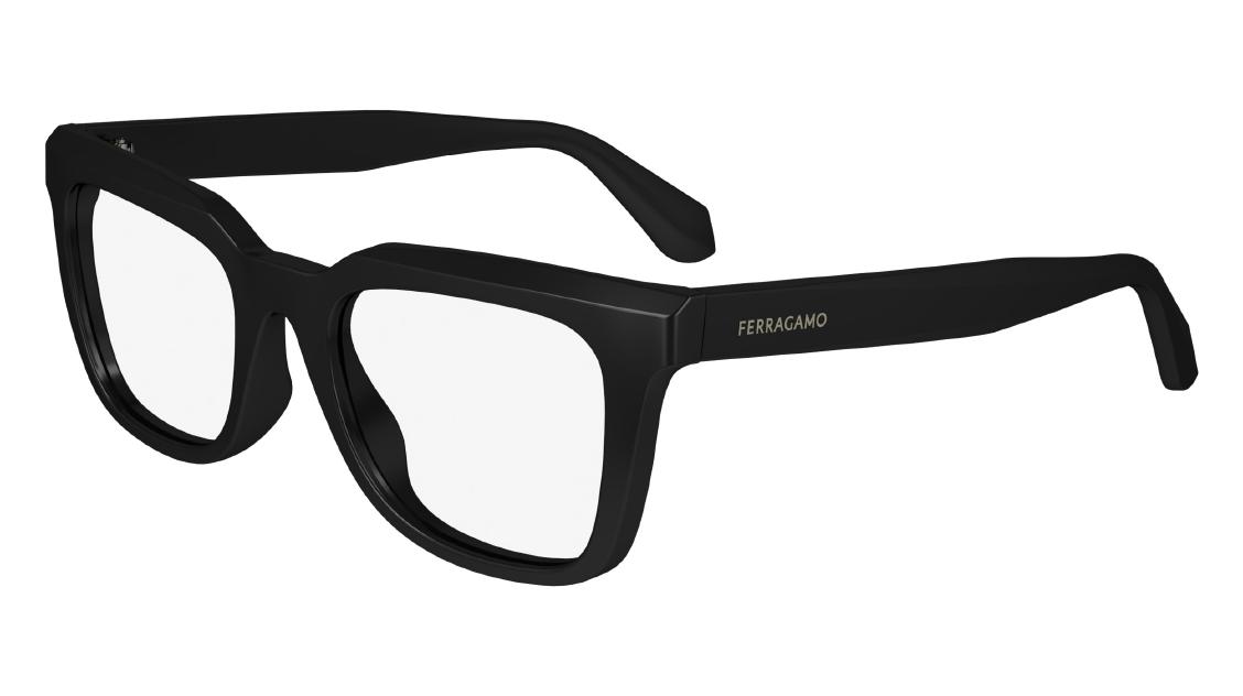 Оптическая оправа Salvatore Ferragamo SF2990 001