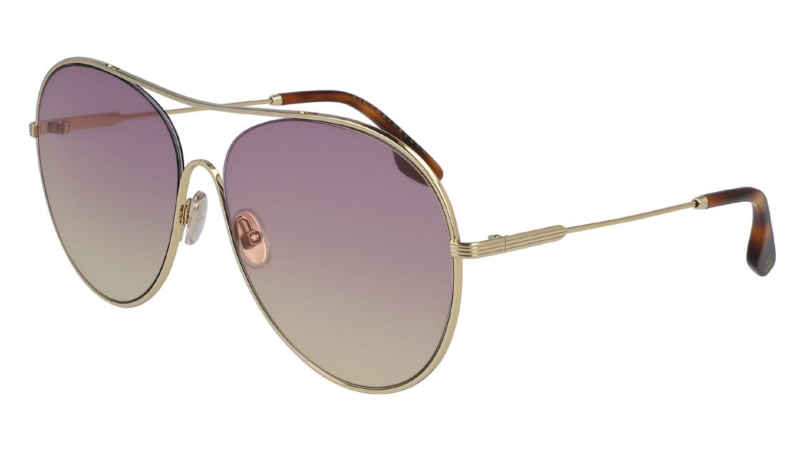 Солнцезащитные очки Victoria Beckham VB131S 707