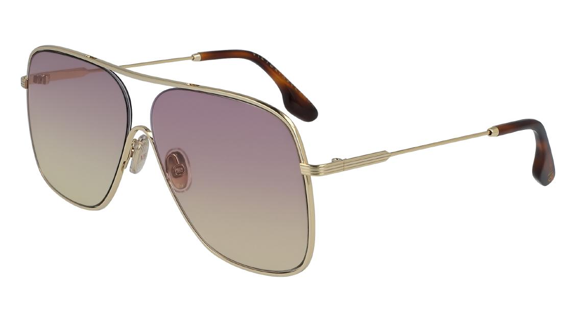 Солнцезащитные очки Victoria Beckham VB132S 707