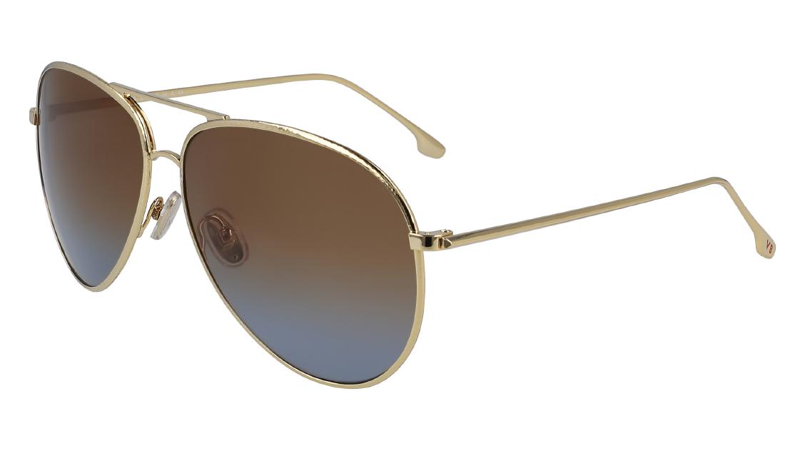 Солнцезащитные очки Victoria Beckham VB203S 721