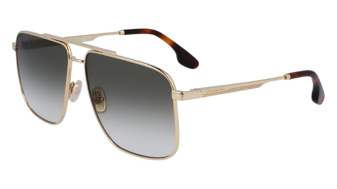 Солнцезащитные очки Victoria Beckham VB240S 700