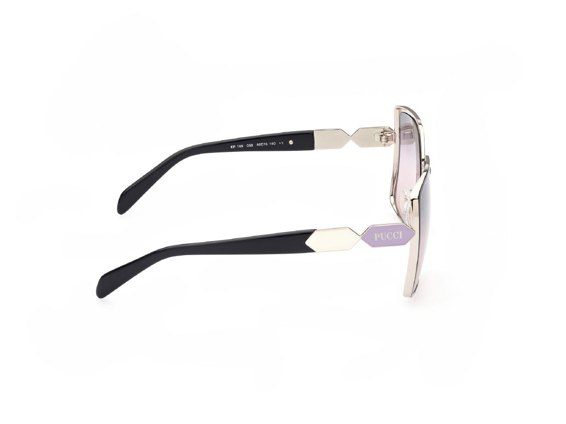 Солнцезащитные очки Pucci EP0169 05B