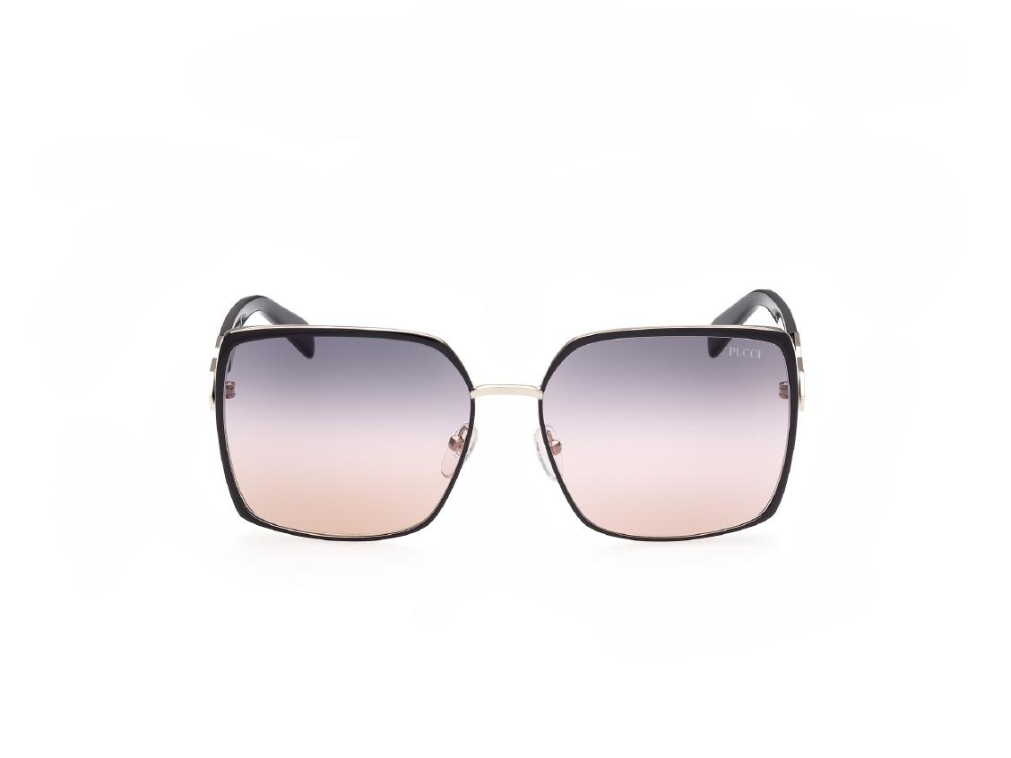 Солнцезащитные очки Pucci EP0169 05B