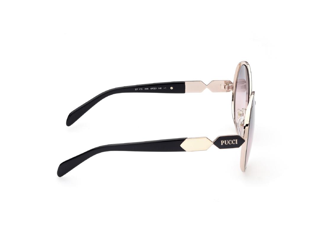 Солнцезащитные очки Pucci EP0170 05B