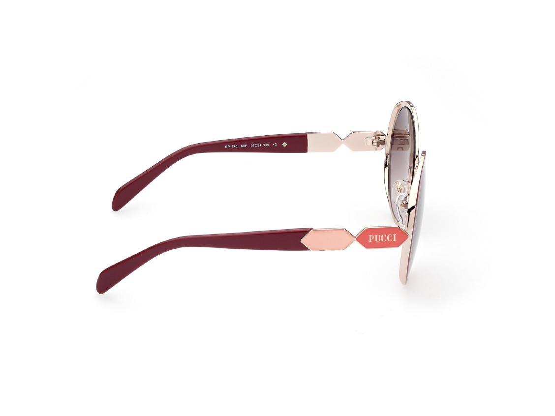Солнцезащитные очки Pucci EP0170 68F