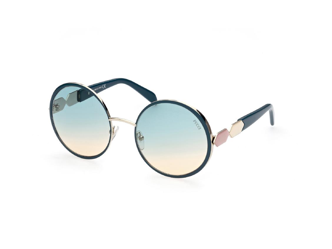 Солнцезащитные очки Pucci EP0170 89P