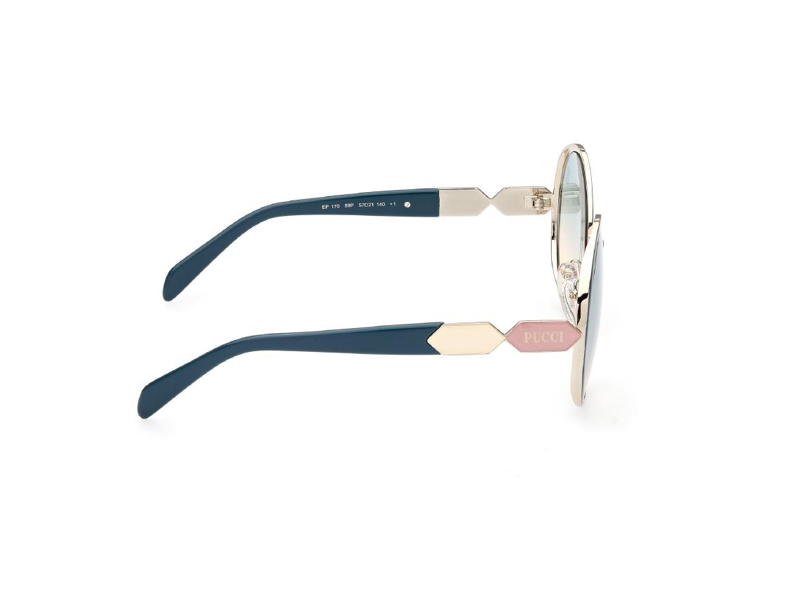 Солнцезащитные очки Pucci EP0170 89P