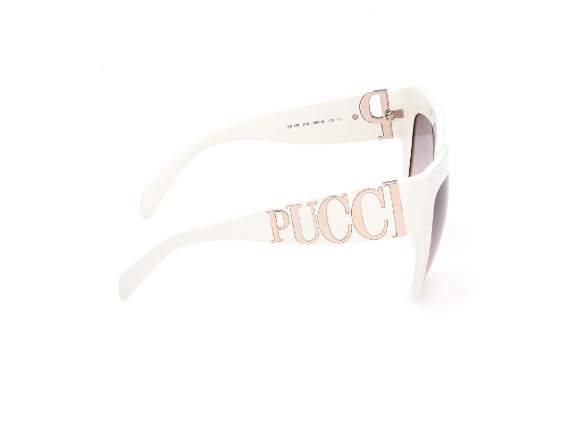 Солнцезащитные очки Pucci EP0172 21B