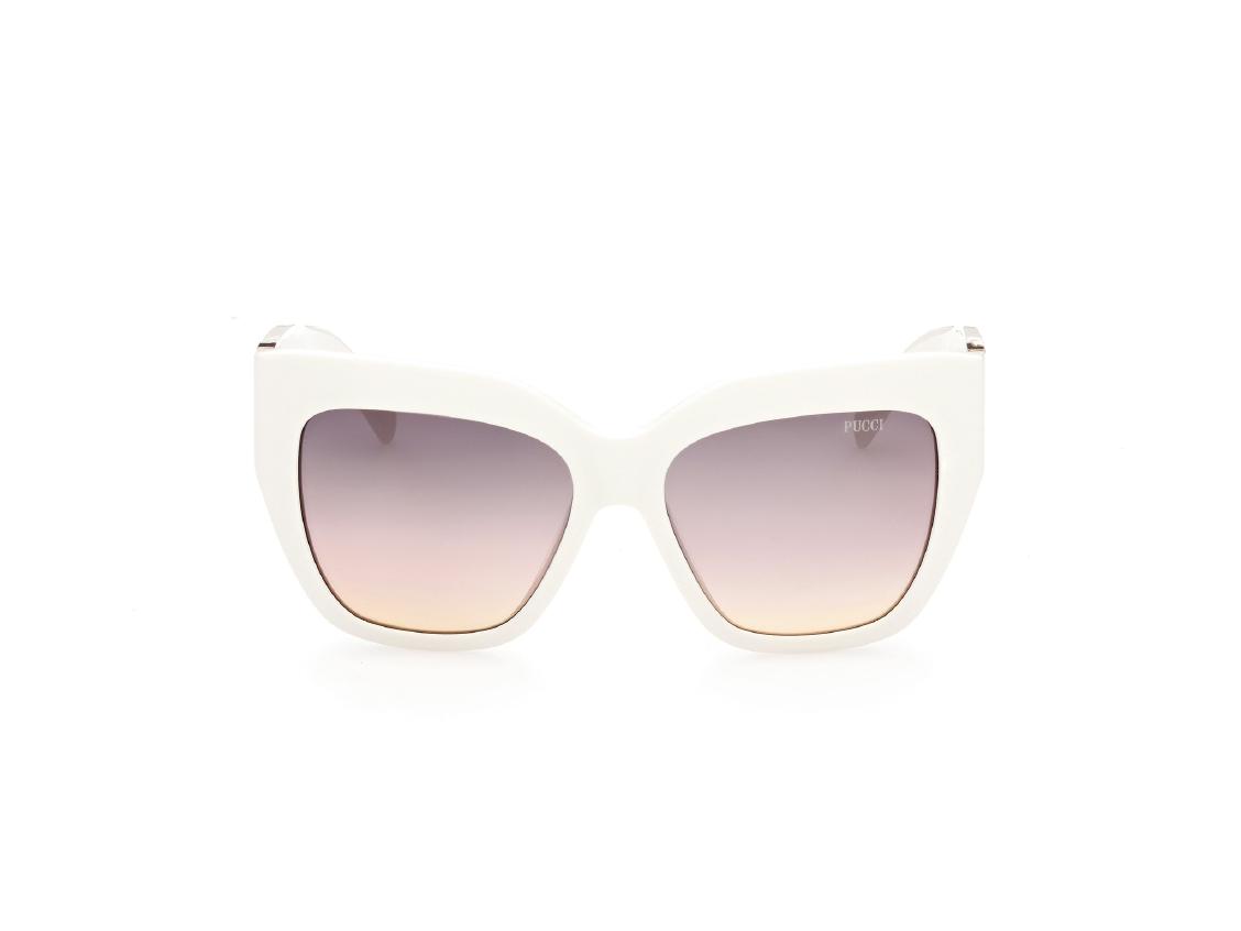 Солнцезащитные очки Pucci EP0172 21B