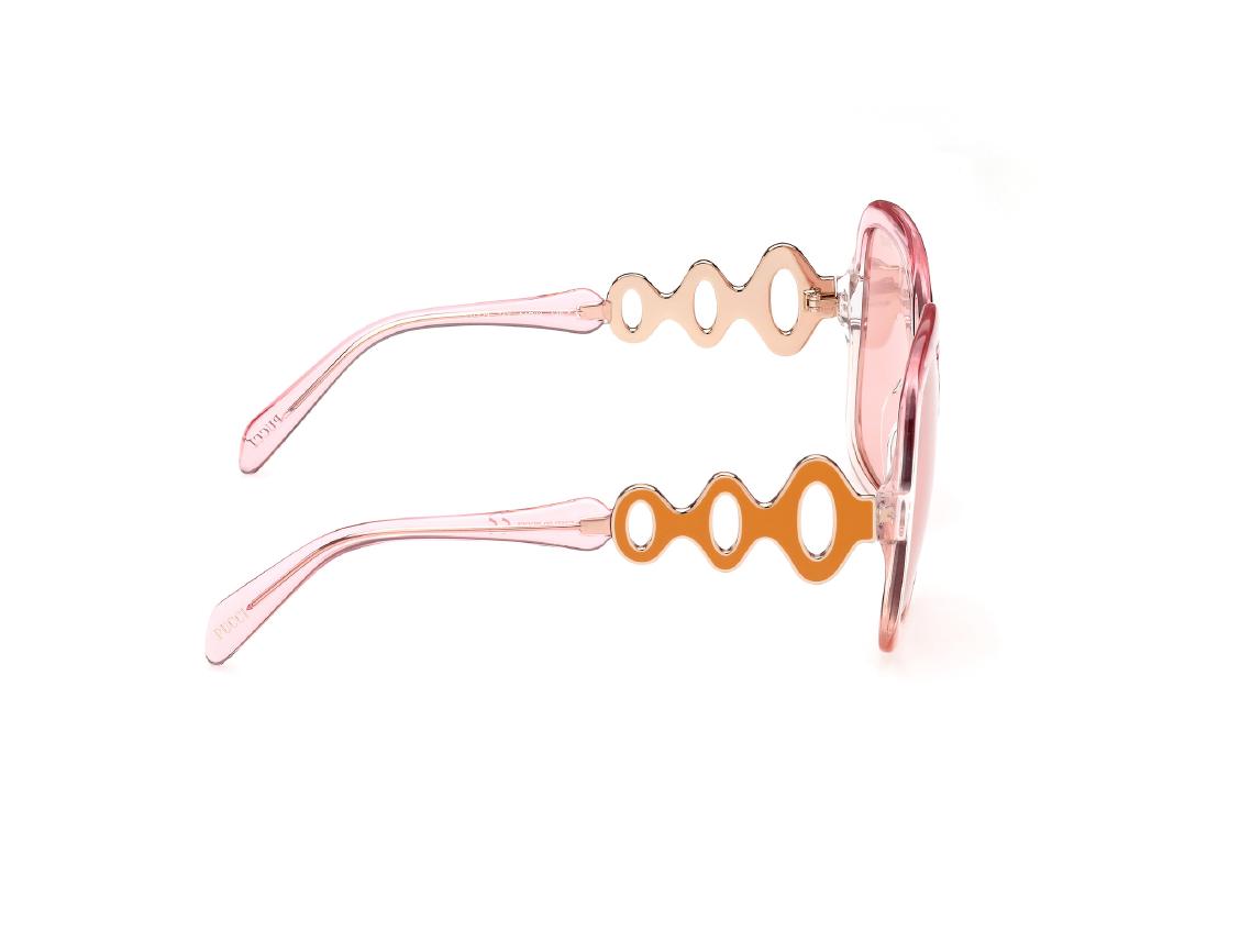 Солнцезащитные очки Pucci EP0173 74Y