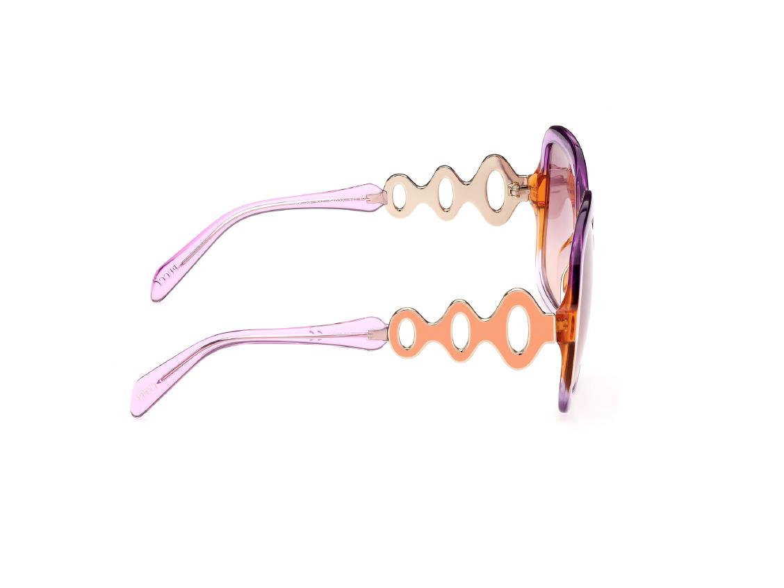 Солнцезащитные очки Pucci EP0173 83Z