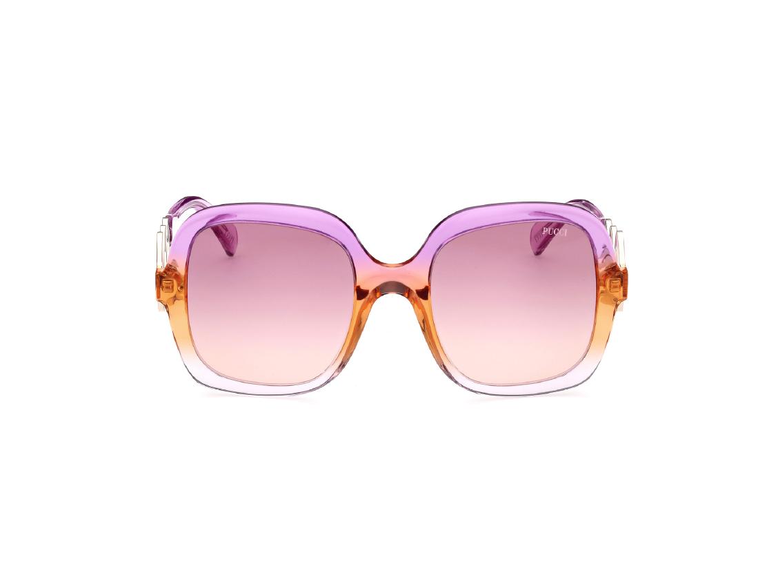 Солнцезащитные очки Pucci EP0173 83Z