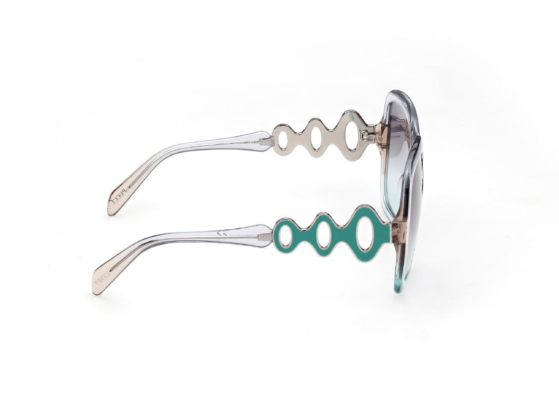 Солнцезащитные очки Pucci EP0173 86B