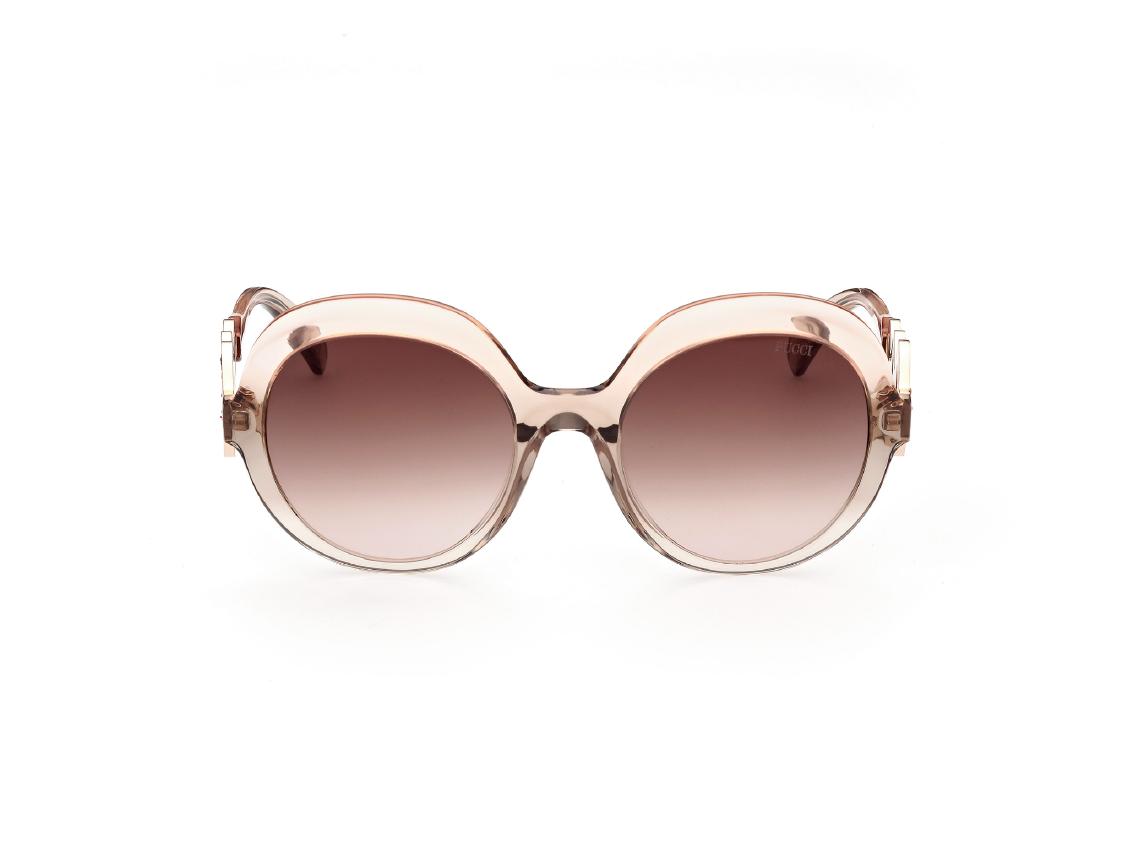 Солнцезащитные очки Pucci EP0174 44F