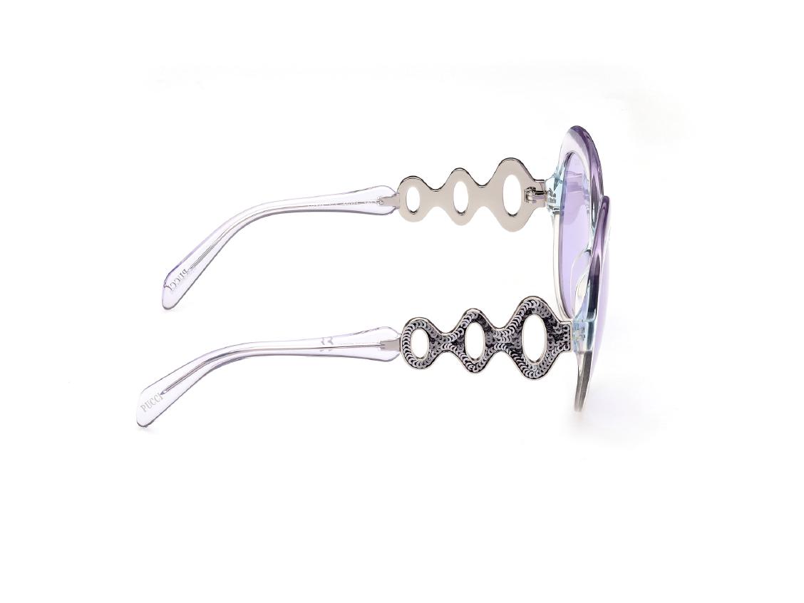 Солнцезащитные очки Pucci EP0174 80Y