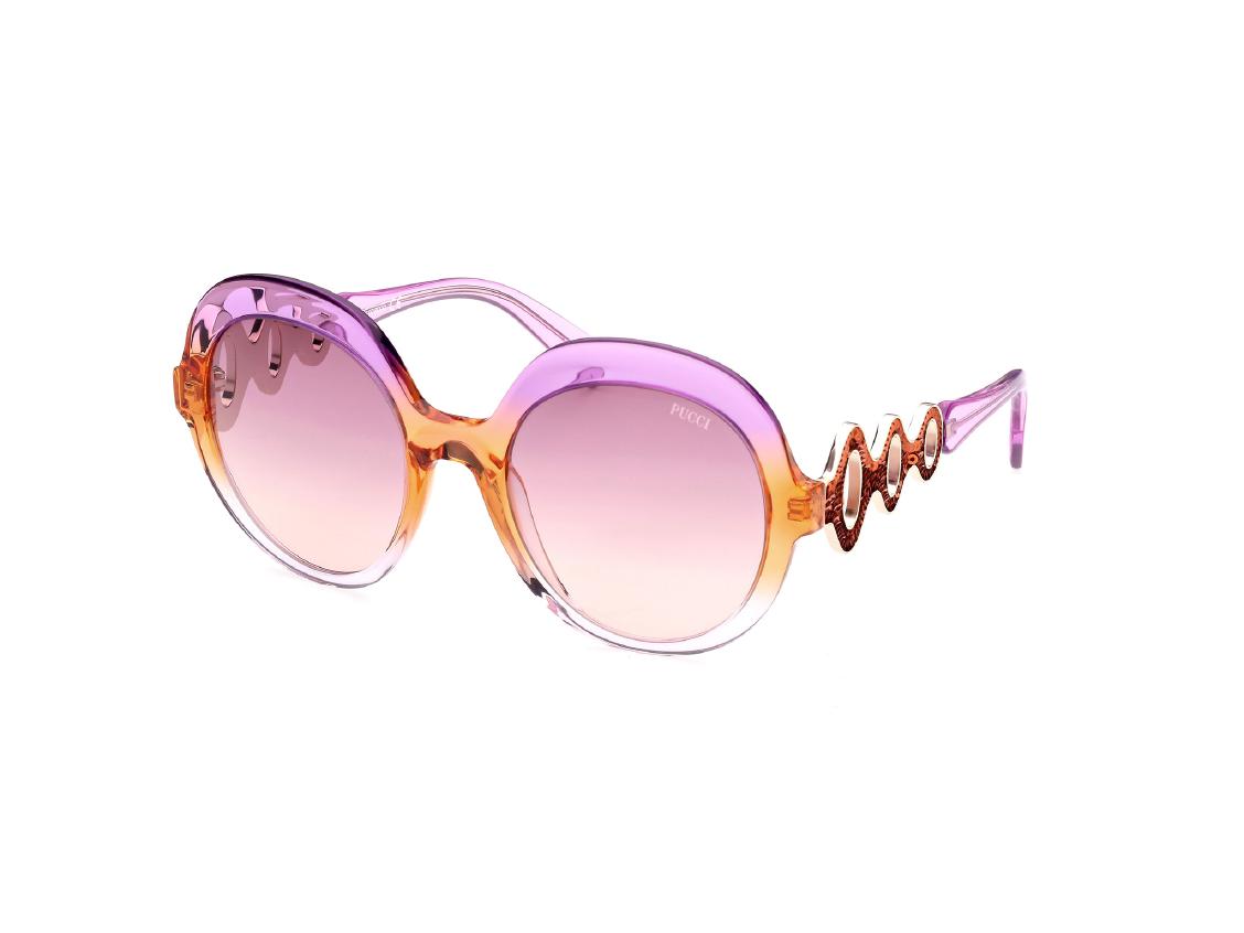 Солнцезащитные очки Pucci EP0174 83Z