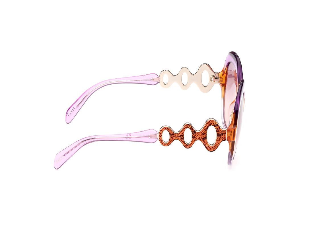 Солнцезащитные очки Pucci EP0174 83Z