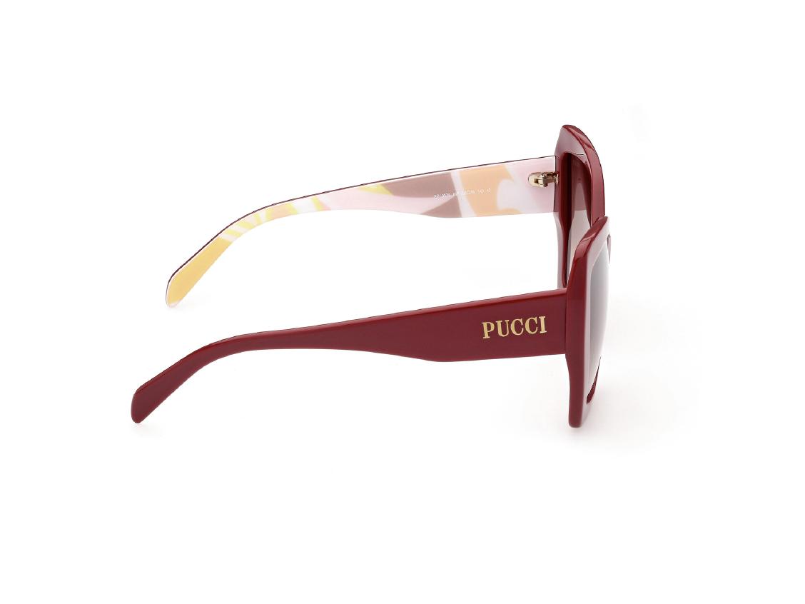 Солнцезащитные очки Pucci EP0176 81F